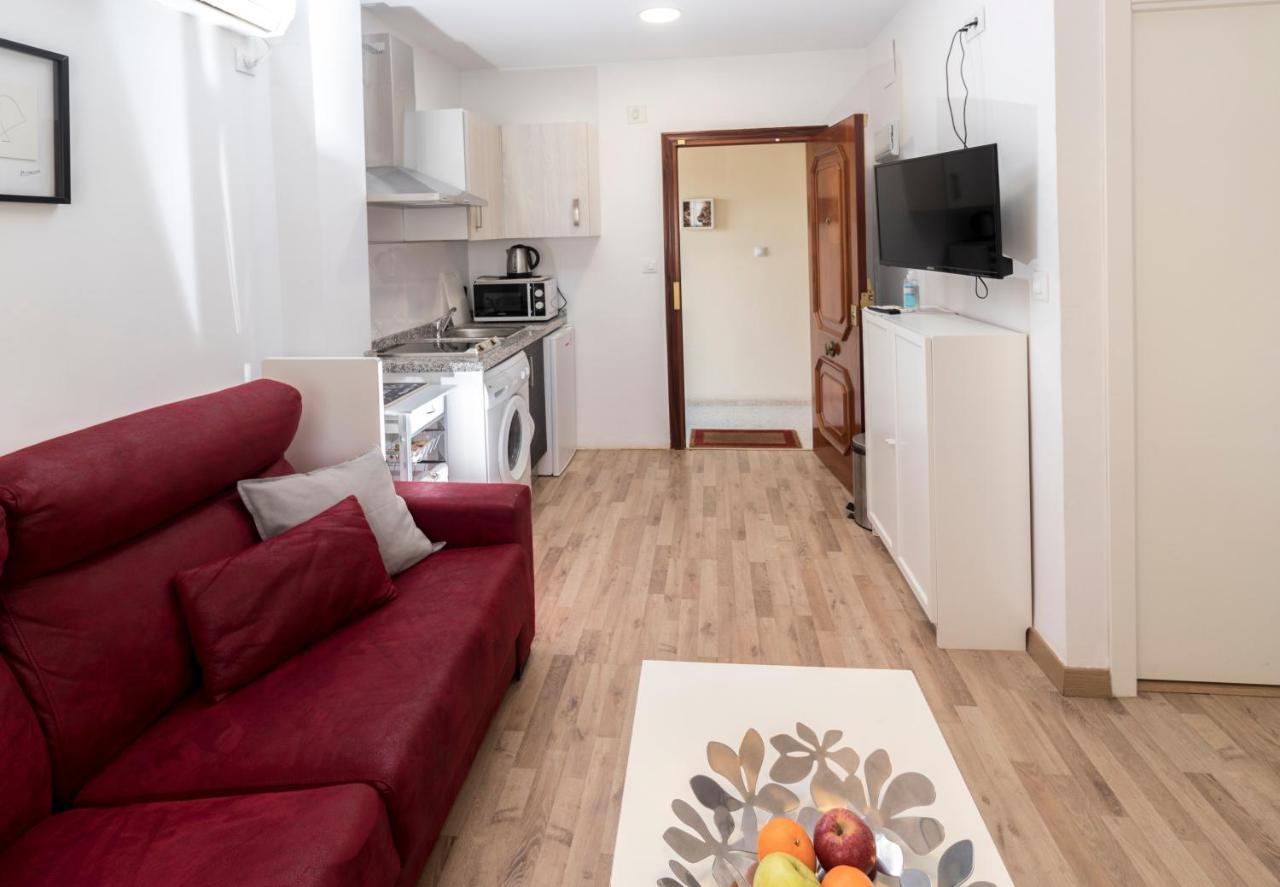 R&m C/sierpes 46 Apartamento