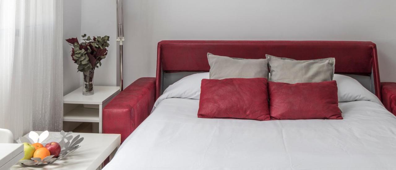 Apartamento R&m C/sierpes 46 Sevilha