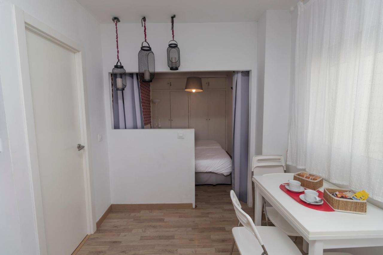 Apartamento R&m C/sierpes 46 *