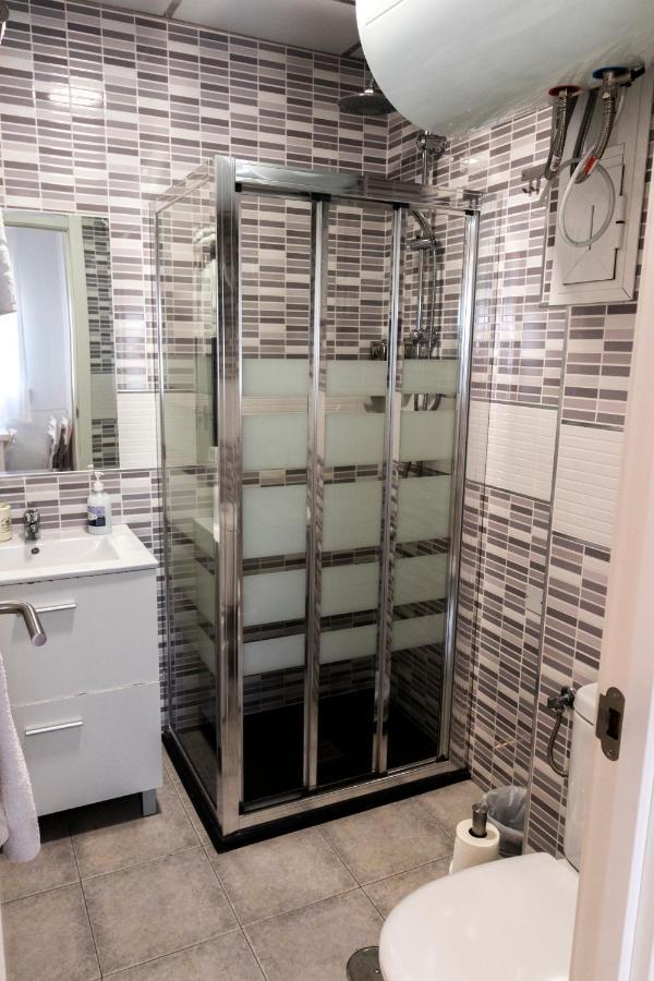 Apartamento R&m C/sierpes 46