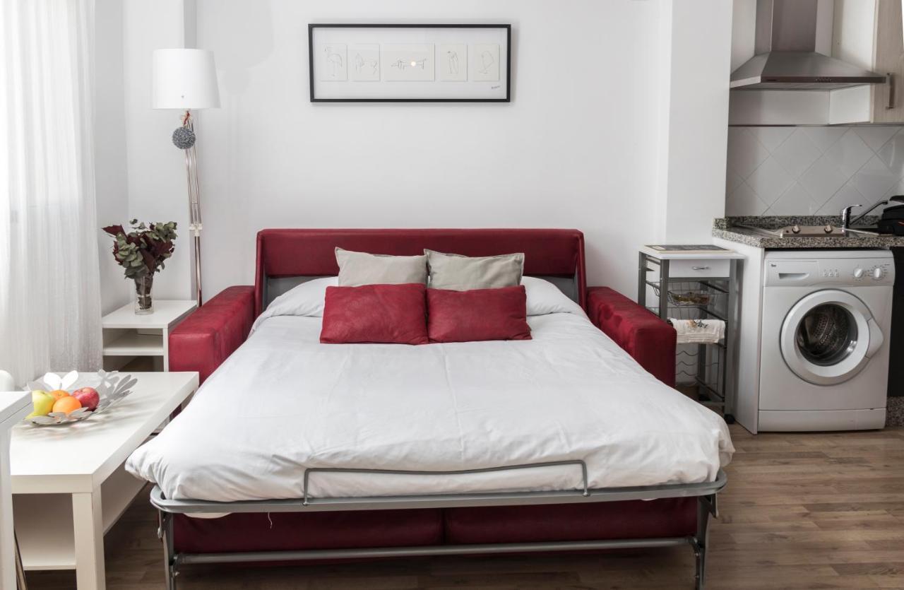 Apartamento R&m C/sierpes 46 Sevilha